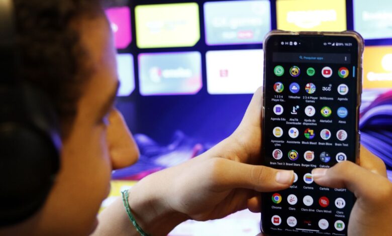 governo imposto eletronicos