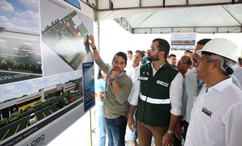 hospital regional itapetinga