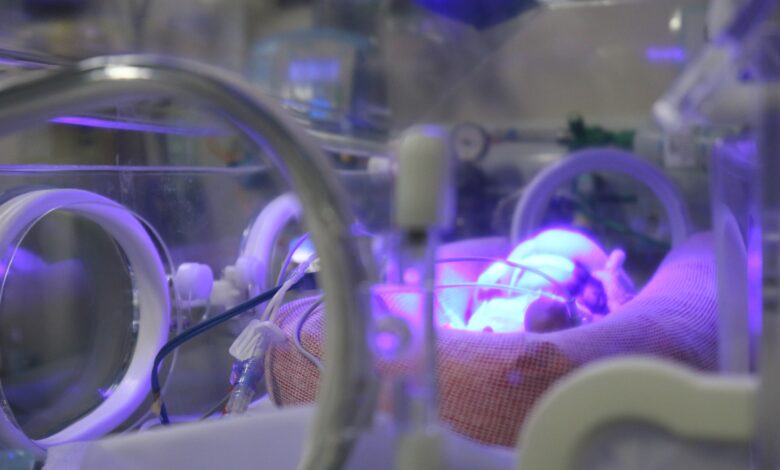 imunização VSR Bahia