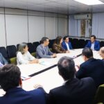 infraestrutura elétrica Bahia