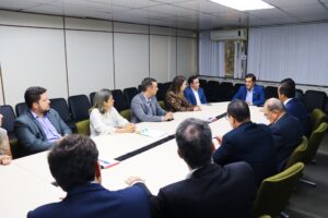 infraestrutura elétrica Bahia