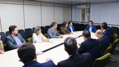 infraestrutura elétrica Bahia