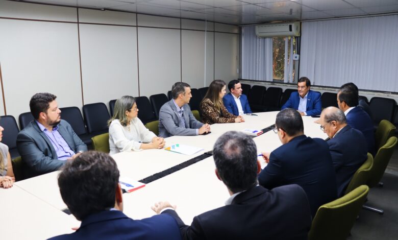 infraestrutura elétrica Bahia