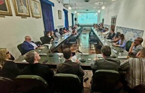 Intercâmbio BRICS Bahia