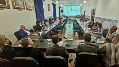 Intercâmbio BRICS Bahia