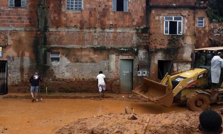 investimento prevenção climática
