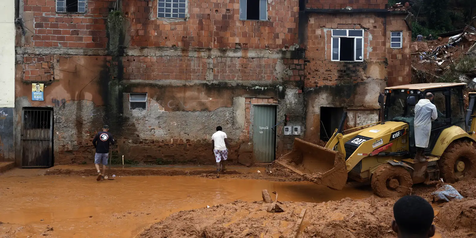 Estudo aponta R$ 27 bilhões para destravar prevenção climática no Brasil