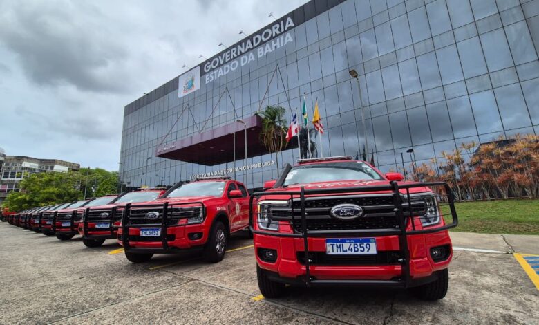 investimento segurança bahia