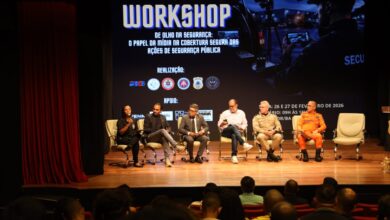 jornalismo segurança pública