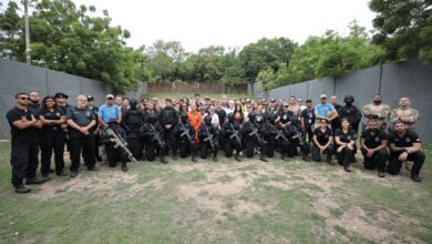 jornalismo segurança pública