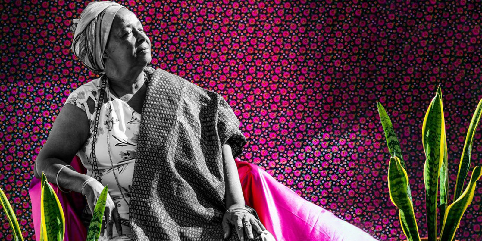 Filho de Mãe Bernadete busca justiça em julgamento de réus