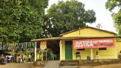 júri caso Mãe Bernadete