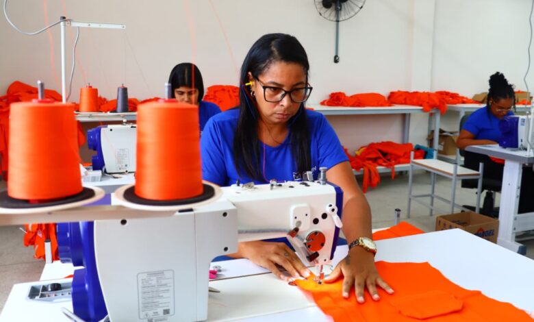 marvin fardamentos olindina