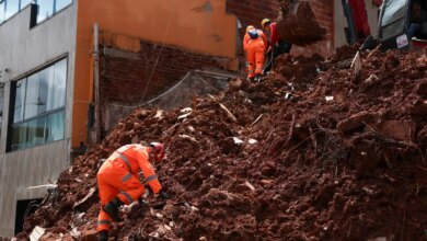 matias barbosa desastres