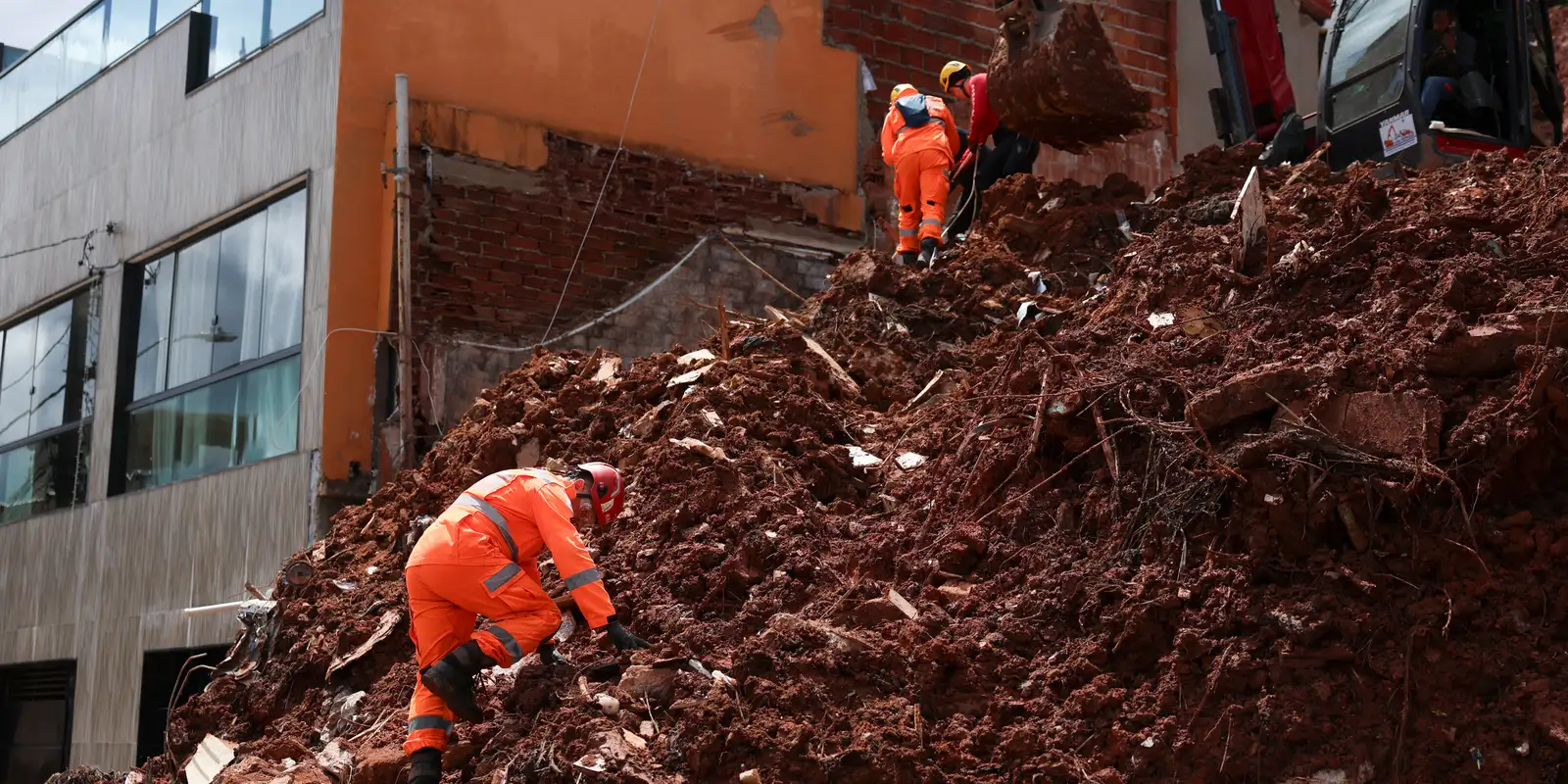 Matias Barbosa recebe R$ 1,05 milhão para lidar com desastres naturais