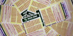 Mega-Sena acumulada