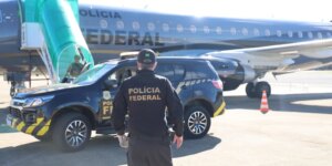 mendonca autoriza voo pf