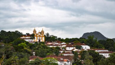 mortes chuvas Minas Gerais