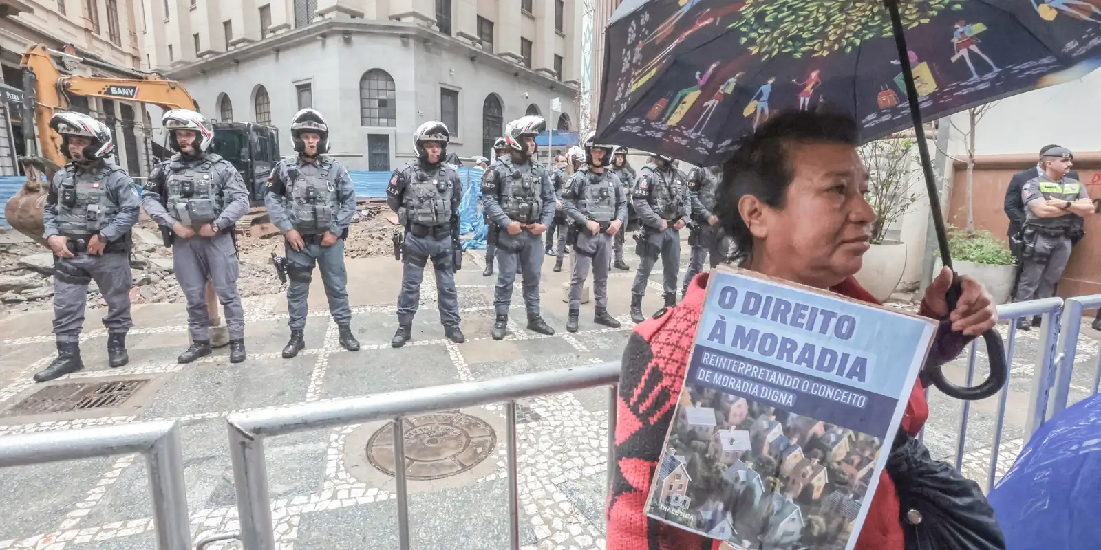 Consórcio vence leilão por novo centro administrativo SP com 9,62% de desconto