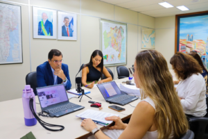 novos investimentos Bahia