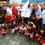 obras Itarantim Bahia