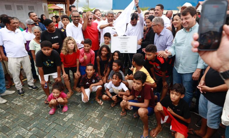 obras Itarantim Bahia