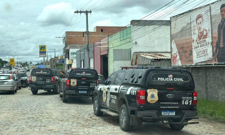 operacao sisal forte