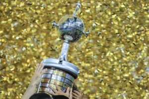 liderança Campeonato Brasileiro