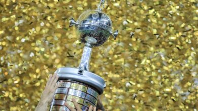 liderança Campeonato Brasileiro