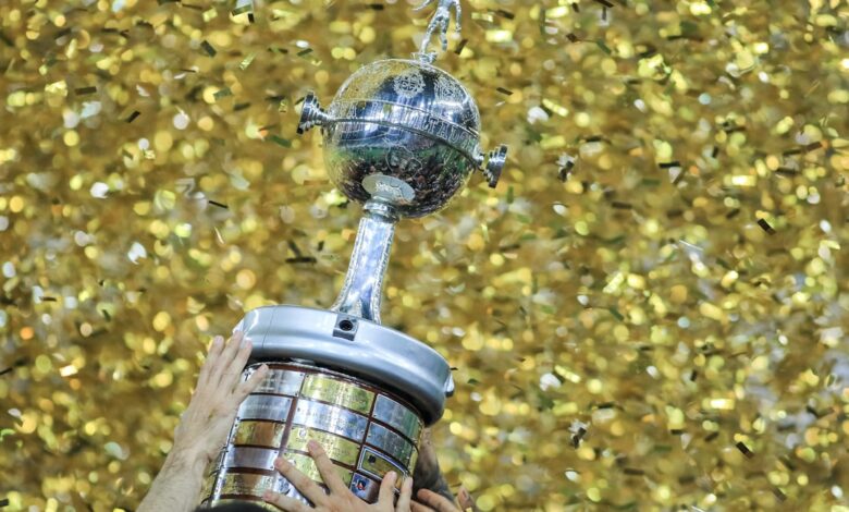 liderança Campeonato Brasileiro