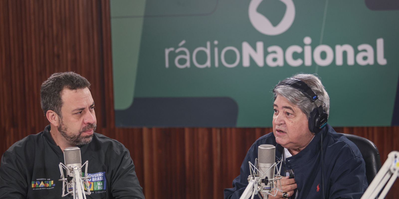 PEC da Segurança Pública: Boulos defende união contra crime organizado