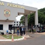 PF investiga lavagem de dinheiro