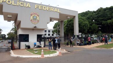 PF investiga lavagem de dinheiro