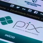 Pix por aproximação