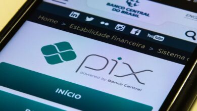 Pix por aproximação