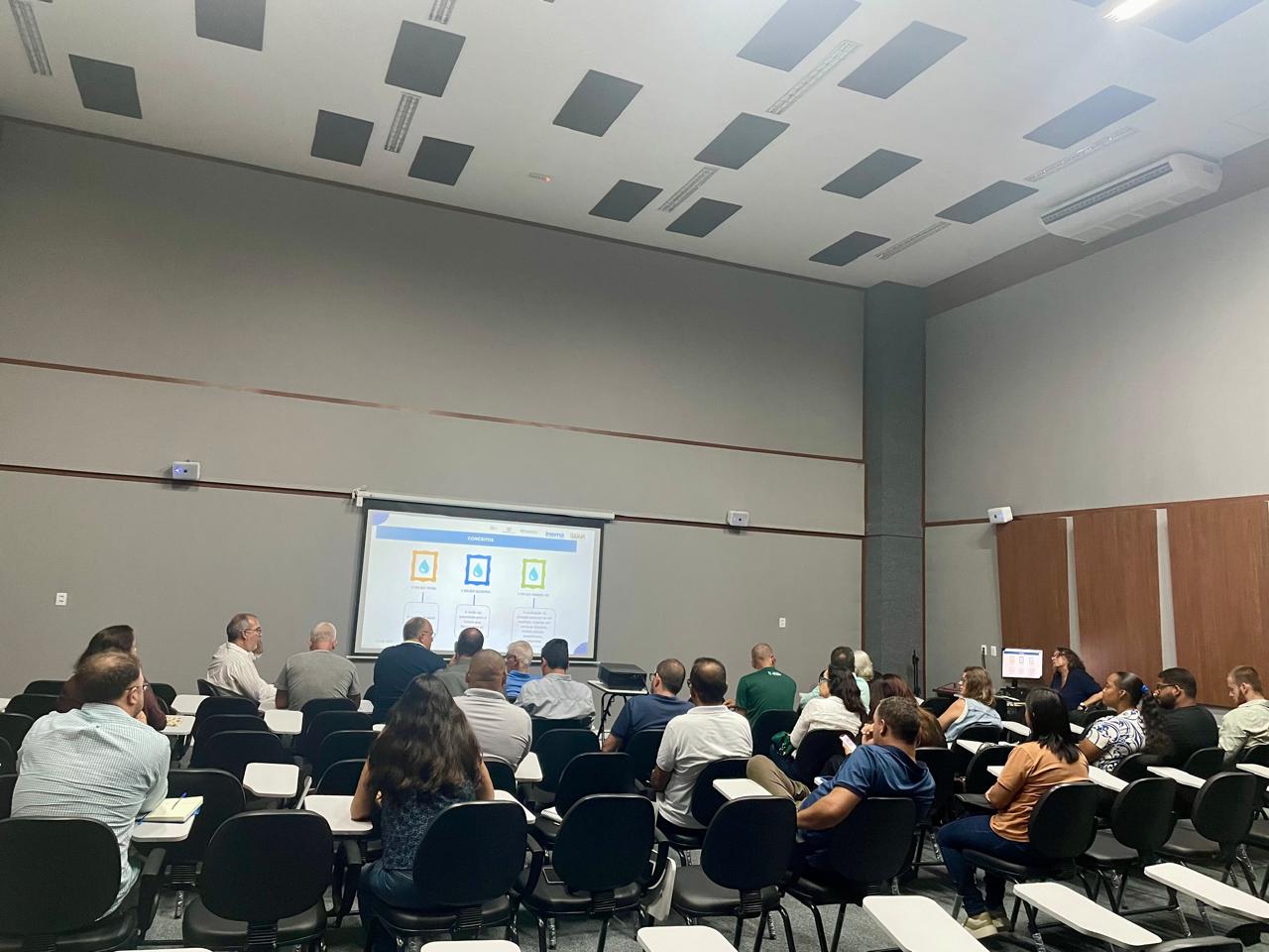 Bahia define plano de gestão para o Rio Paraguaçu por 15 anos