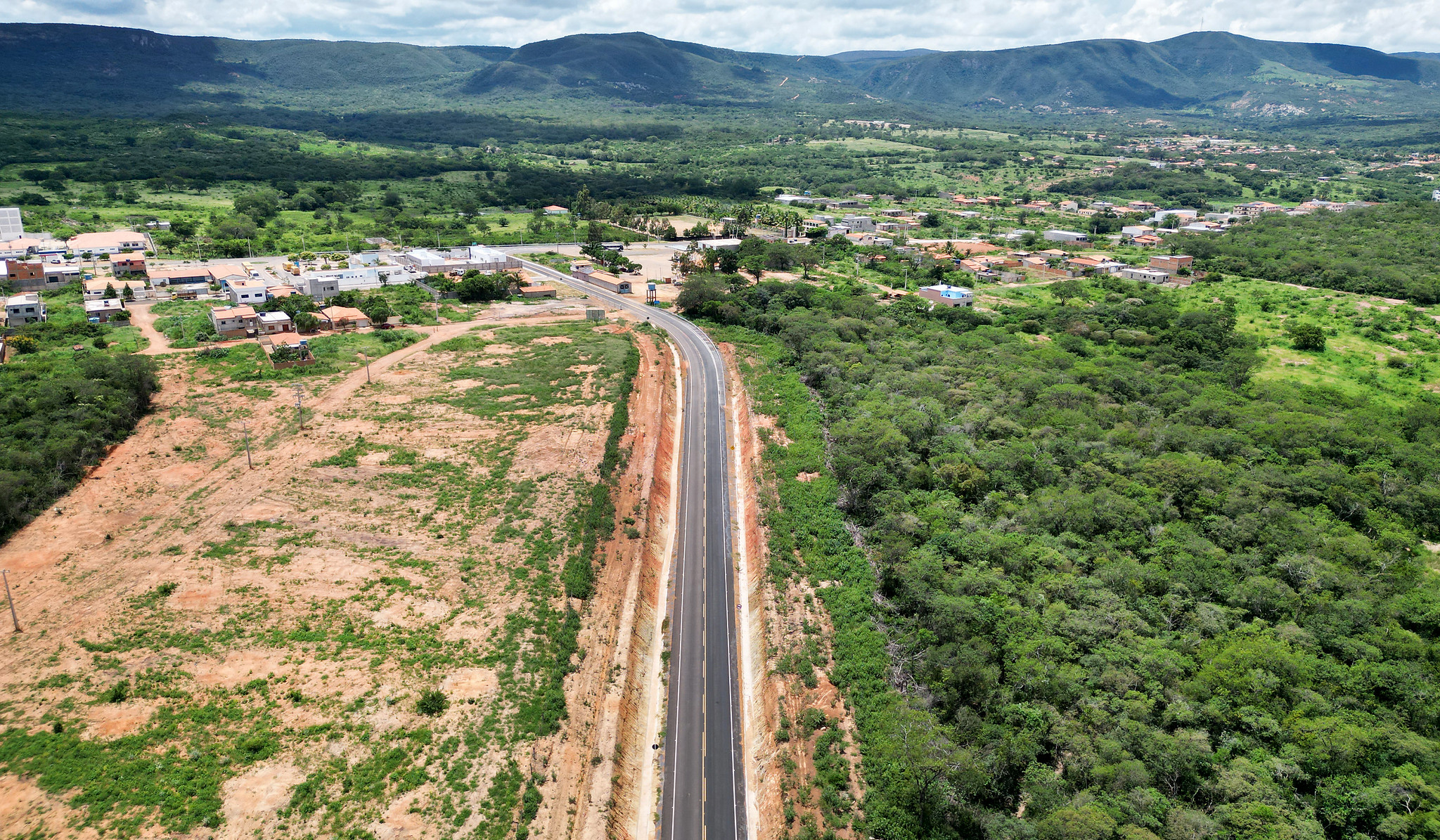 Bahia e PNUD abrem edital para plano baixo carbono em 20 municípios