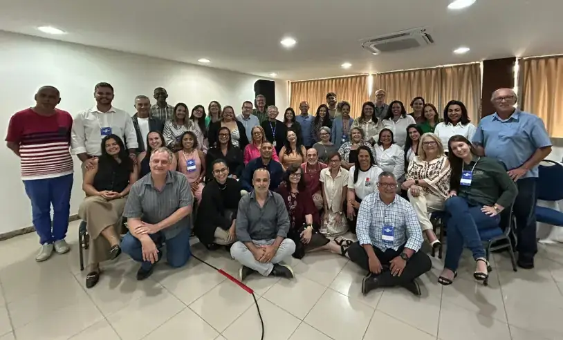 Sebrae organiza plantio de 100 mudas em quilombo de Itacaré