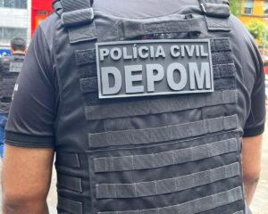 policia civil apreende furtados