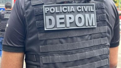 policia civil apreende furtados