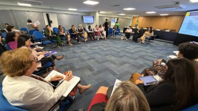 políticas para mulheres