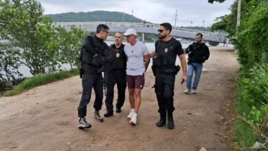 prisão bicheiro adilsinho