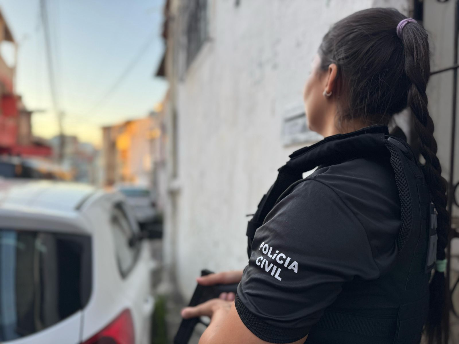 Prisão estupro vulnerável: Homem de 60 anos é detido na Bahia