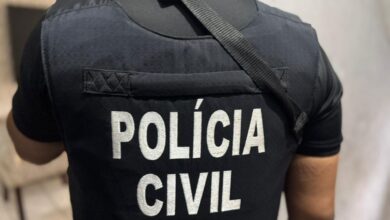 prisão homicídio Canavieiras