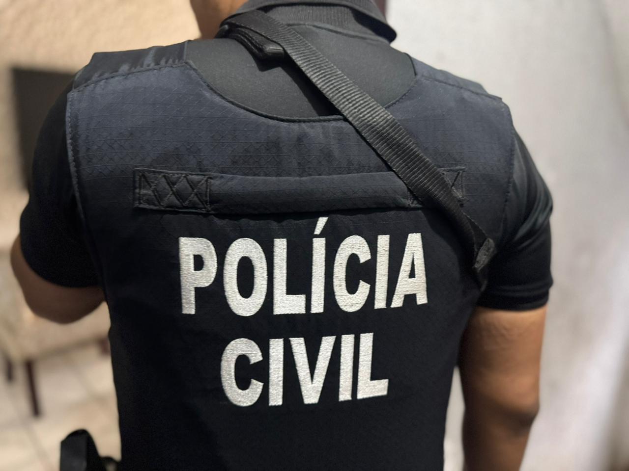 Polícia da Bahia prende 3 suspeitos de homicídio em Canavieiras