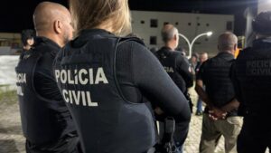 prisão homicídio Itaberaba