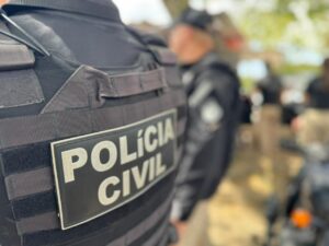 prisão tentativa homicídio Itaberaba