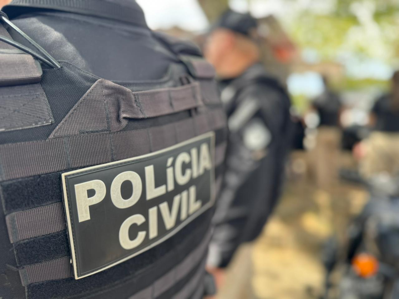 Prisão por tentativa de homicídio em Itaberaba detém jovem de 18 anos