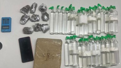 prisão tráfico salvador