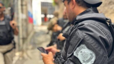 prisões homicídio Bahia